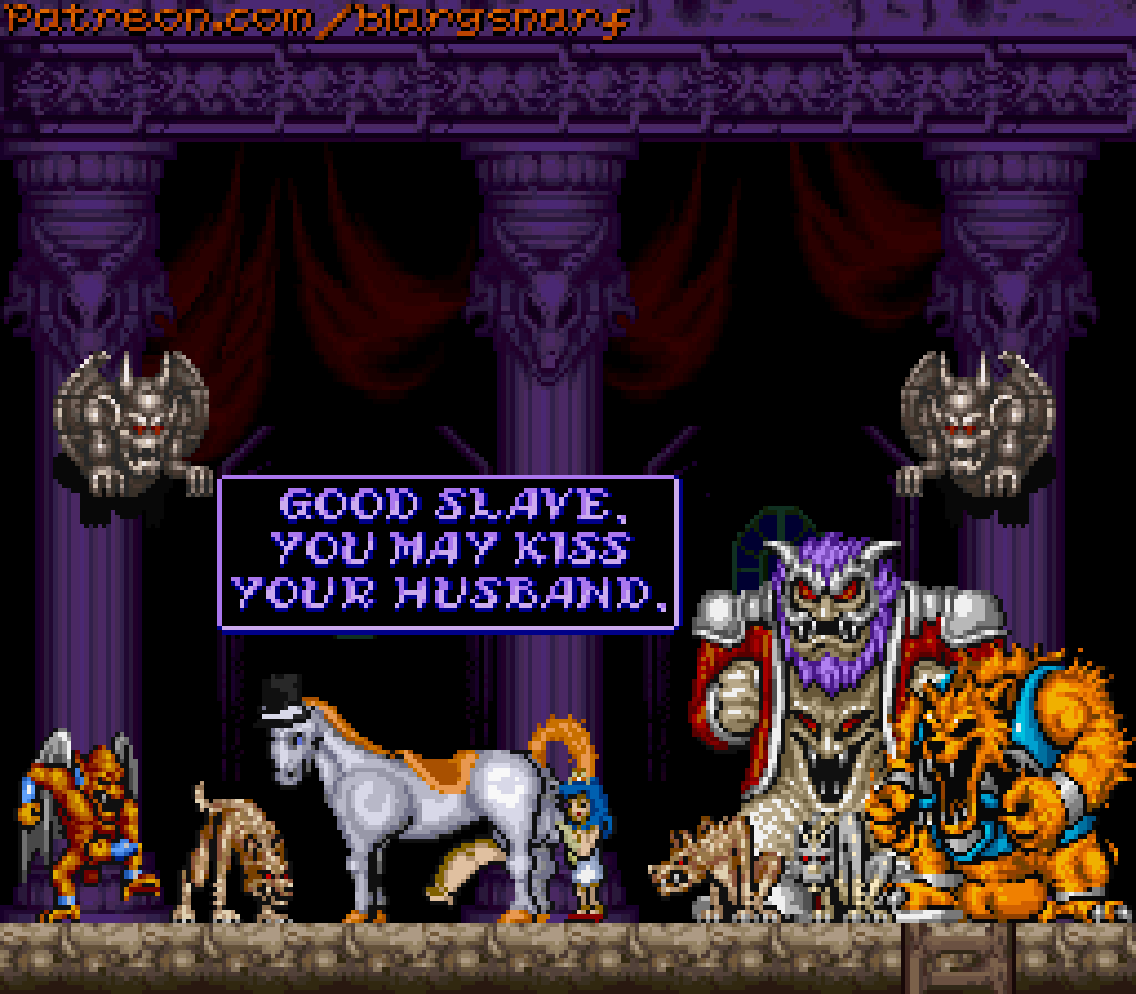 Newlyweds page 3 full