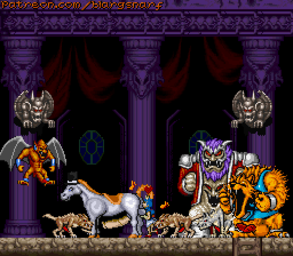 Newlyweds page 4 full