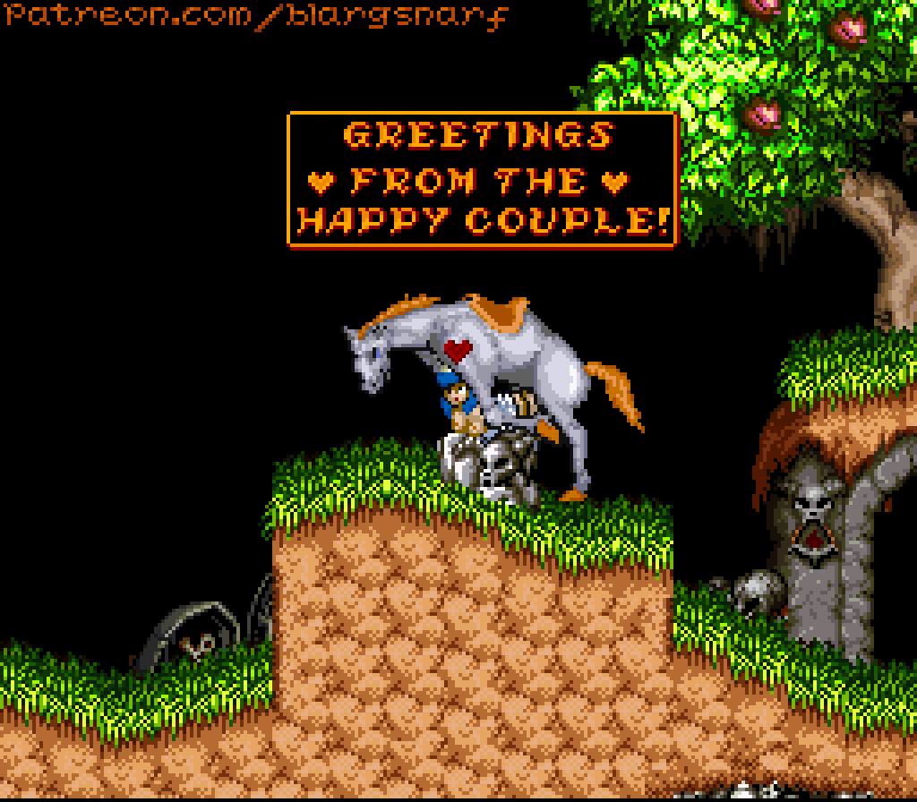 Newlyweds page 5 full