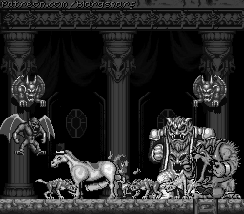 Newlyweds page 6 full