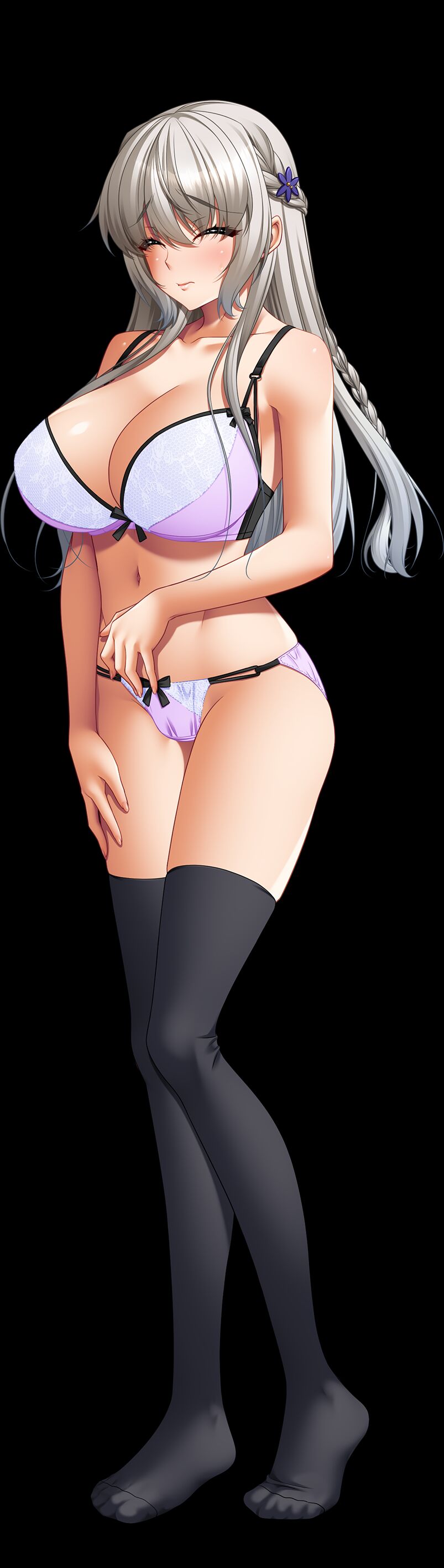 BISHOP LINGERIE CHARACTER SET page 10 full