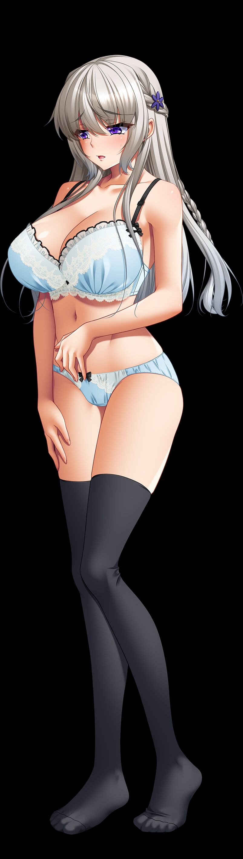 BISHOP LINGERIE CHARACTER SET page 3 full