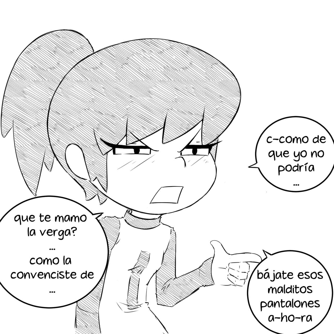 Lynn Loud page 2 full