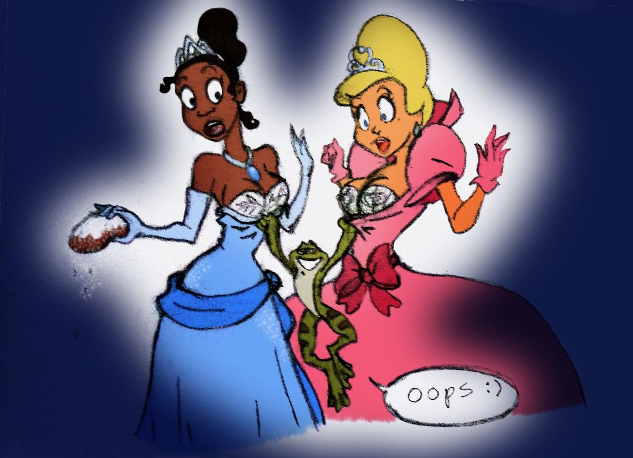 Character - charlotte la bouff page 2 full