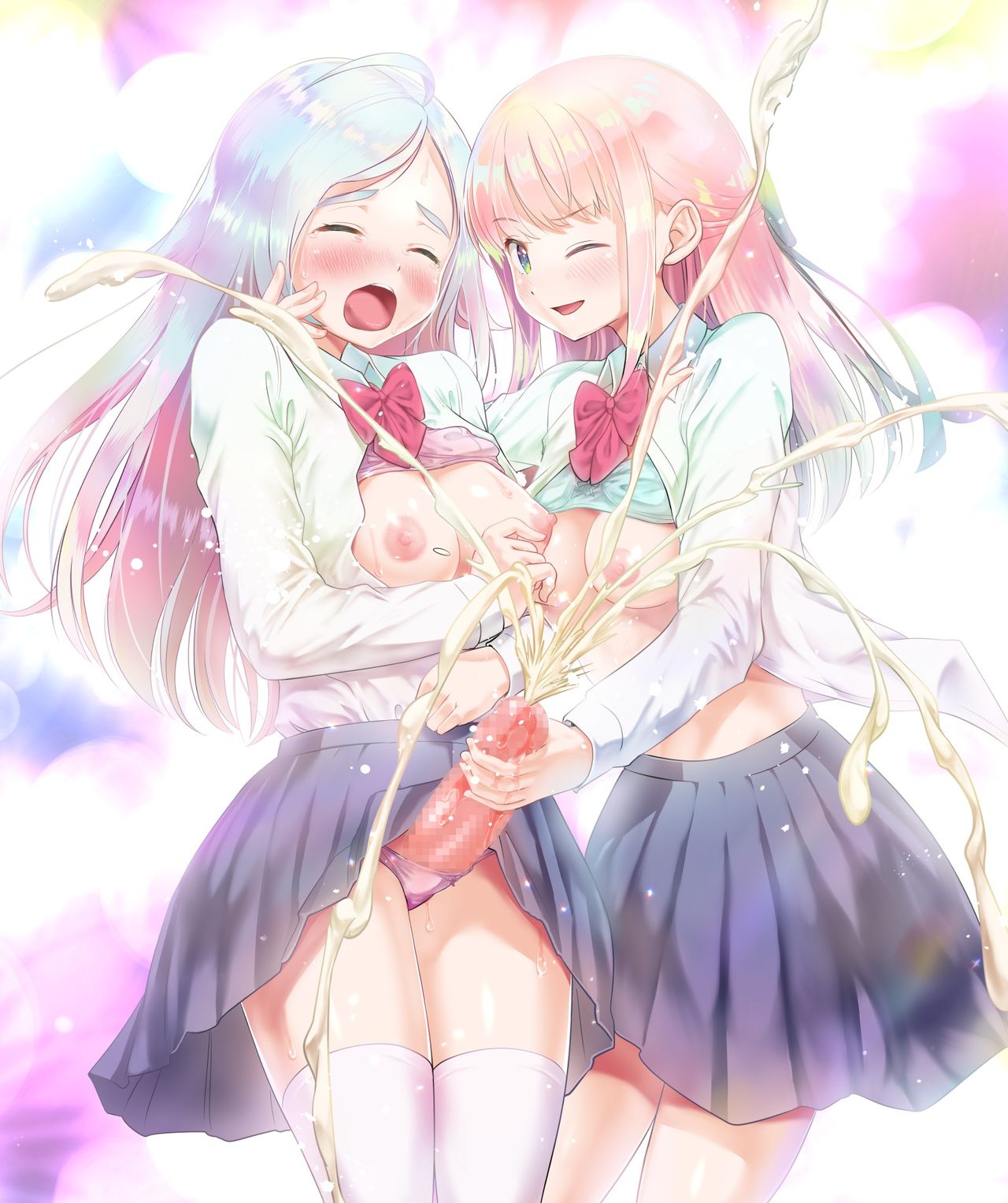 Artist - ayanakitori page 10 full