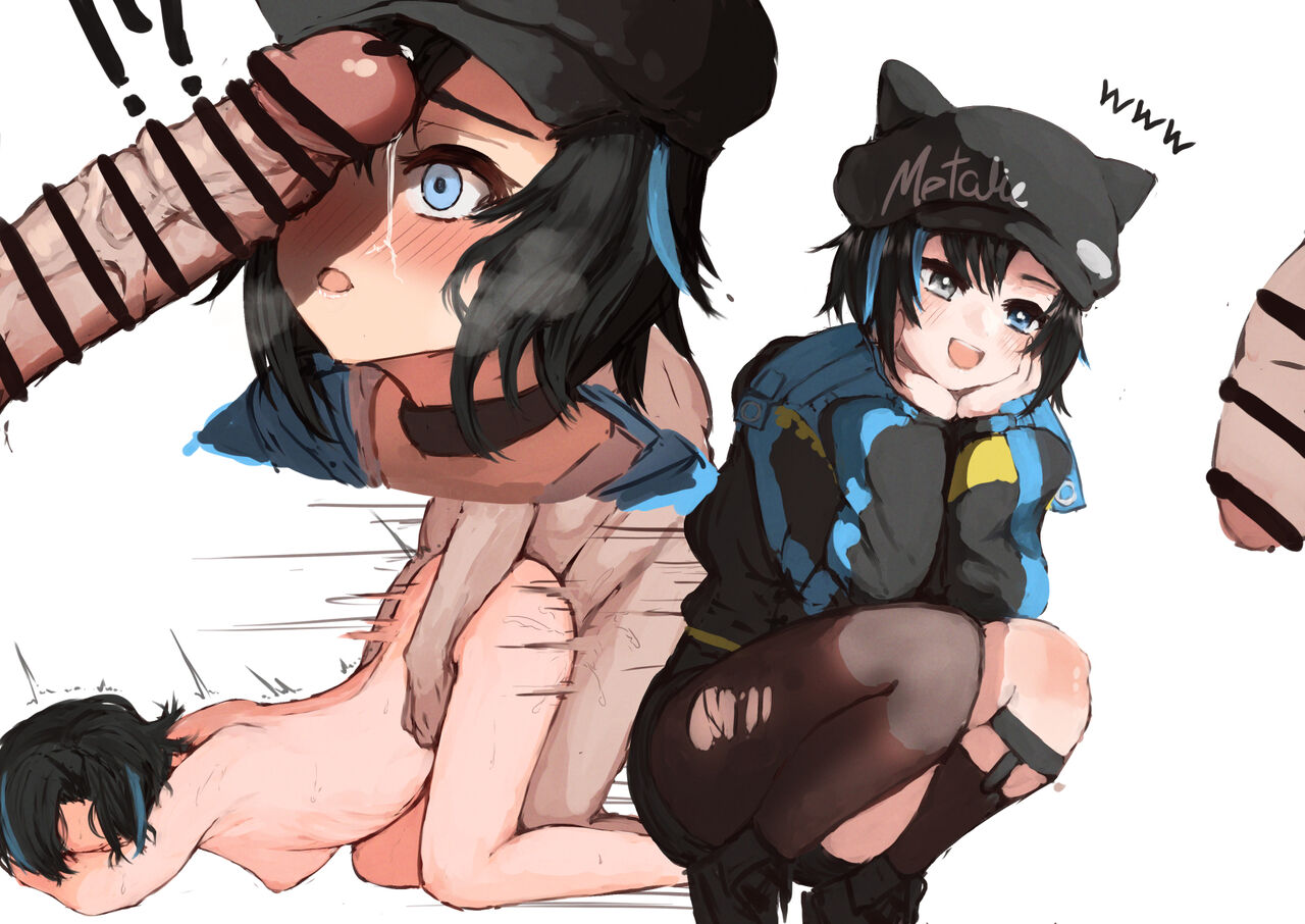 pixiv 甲乙 たてよこ page 4 full