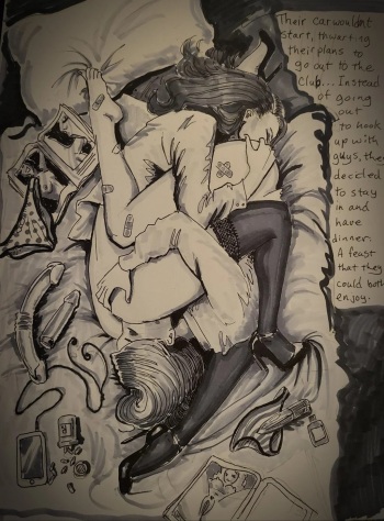 Literotica - Macslithers collection cover