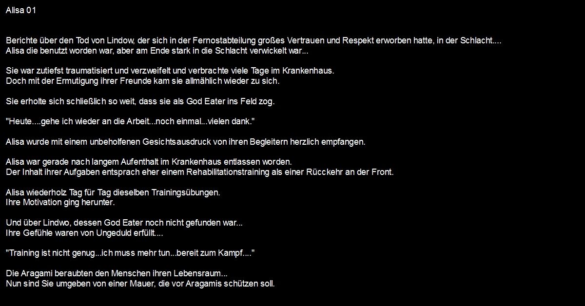 God Heroines  German Version page 2 full
