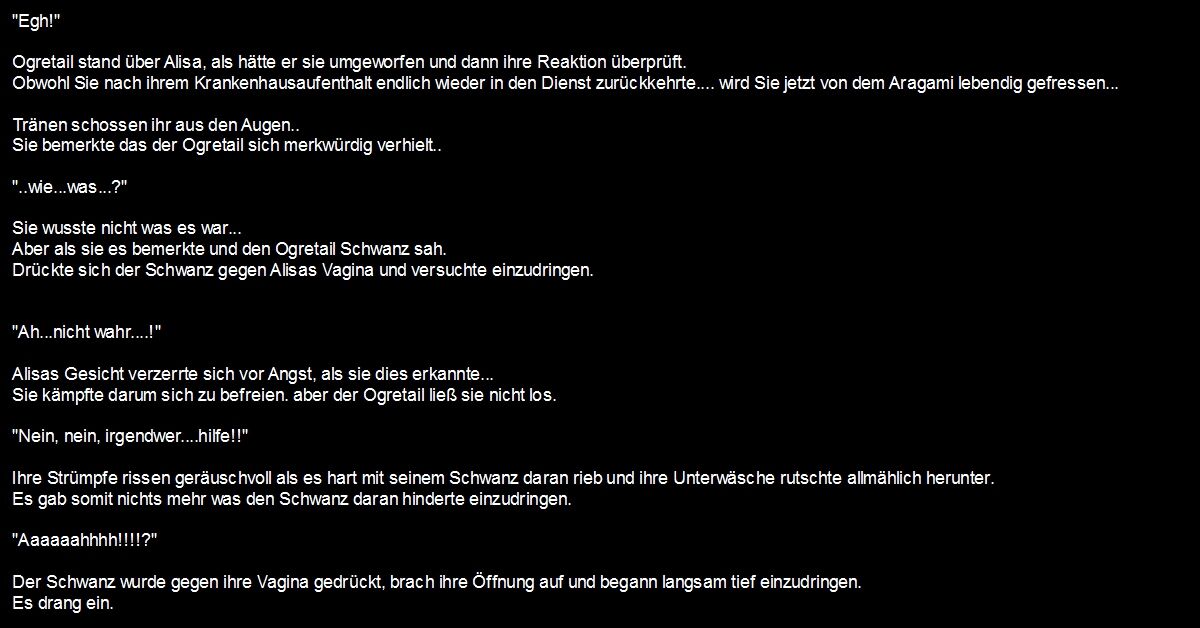 God Heroines  German Version page 6 full