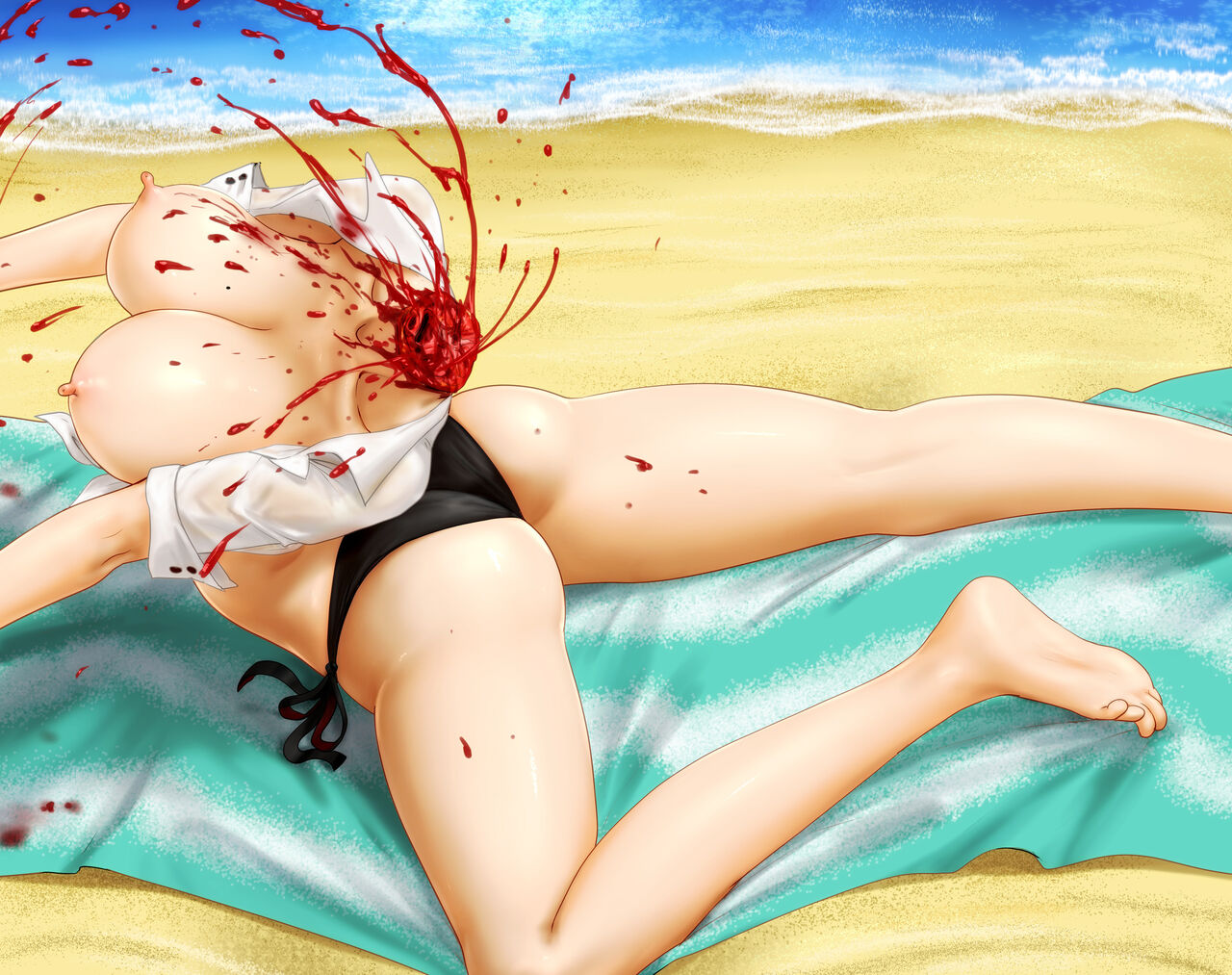 Happy Summertime 2022 page 3 full