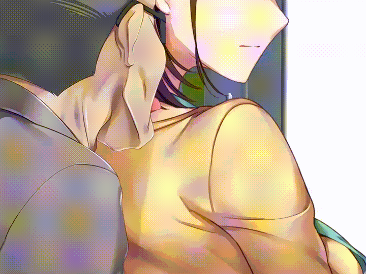 Mansha Ritsu 300% page 7 full