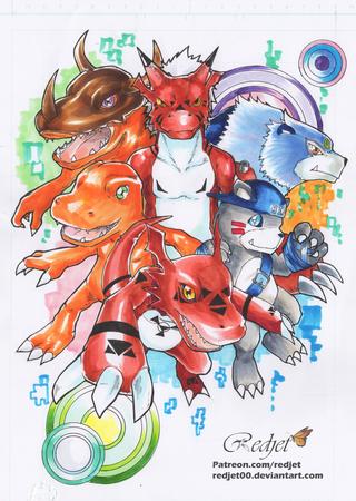 Redjet page 7 full