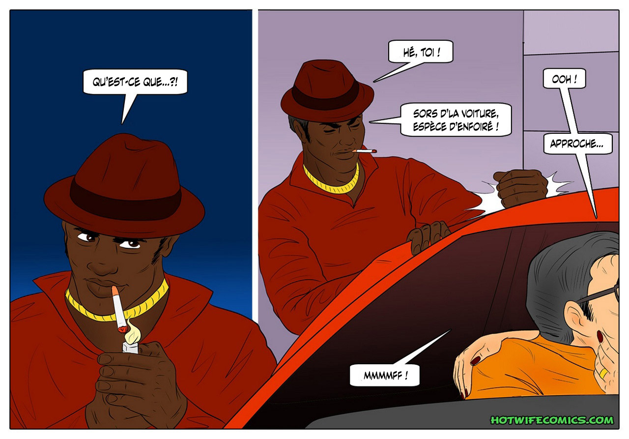 Erica Cuckoldhard Adventures - The Anniversary page 4 full