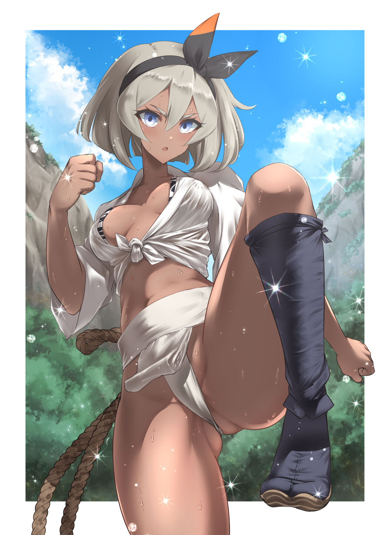 Pixiv Fanbox Compilation page 10 full