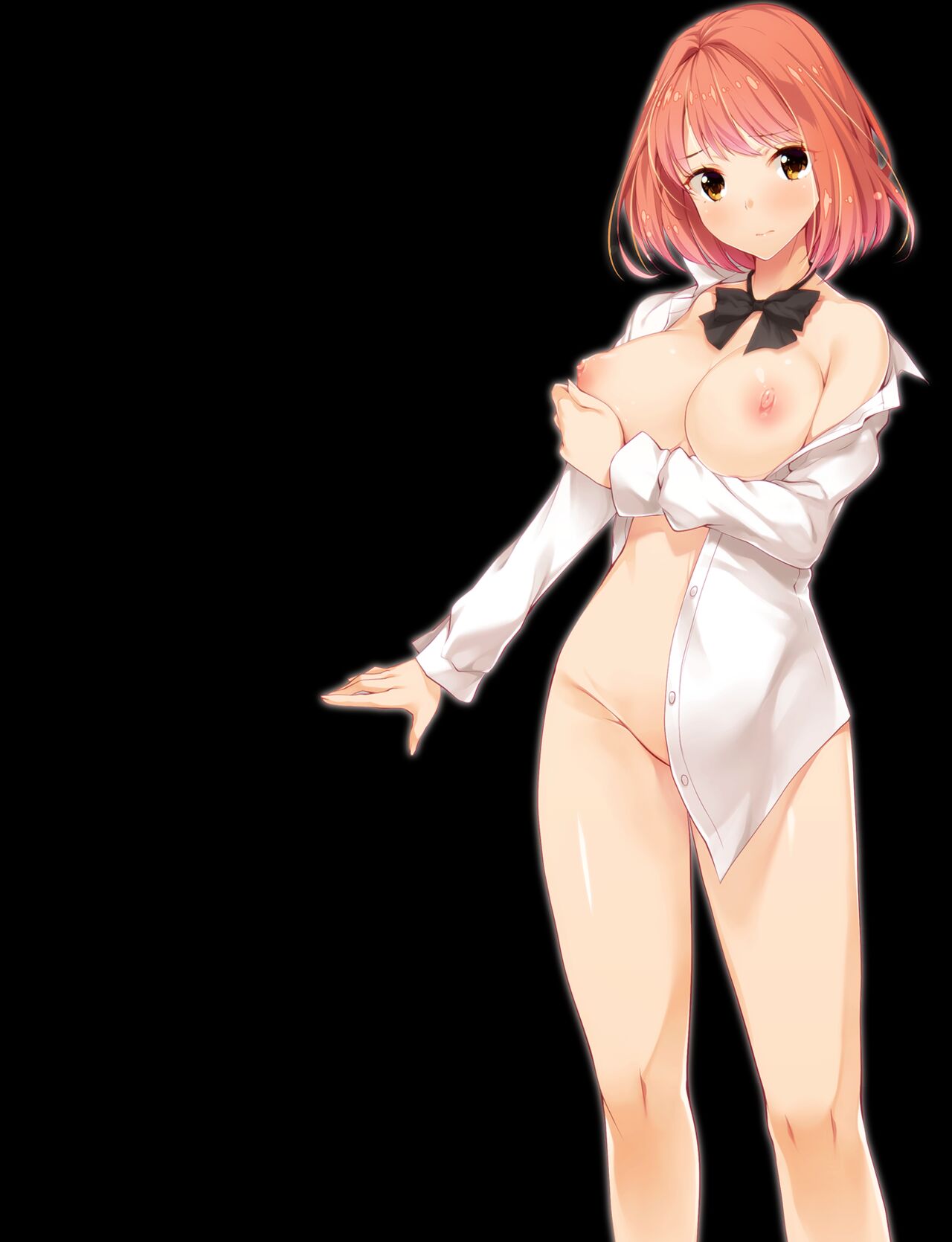 Toriko no Shimai ~Midara ni Moteasobareru Unmei no Mayoigo~ Character Set page 2 full