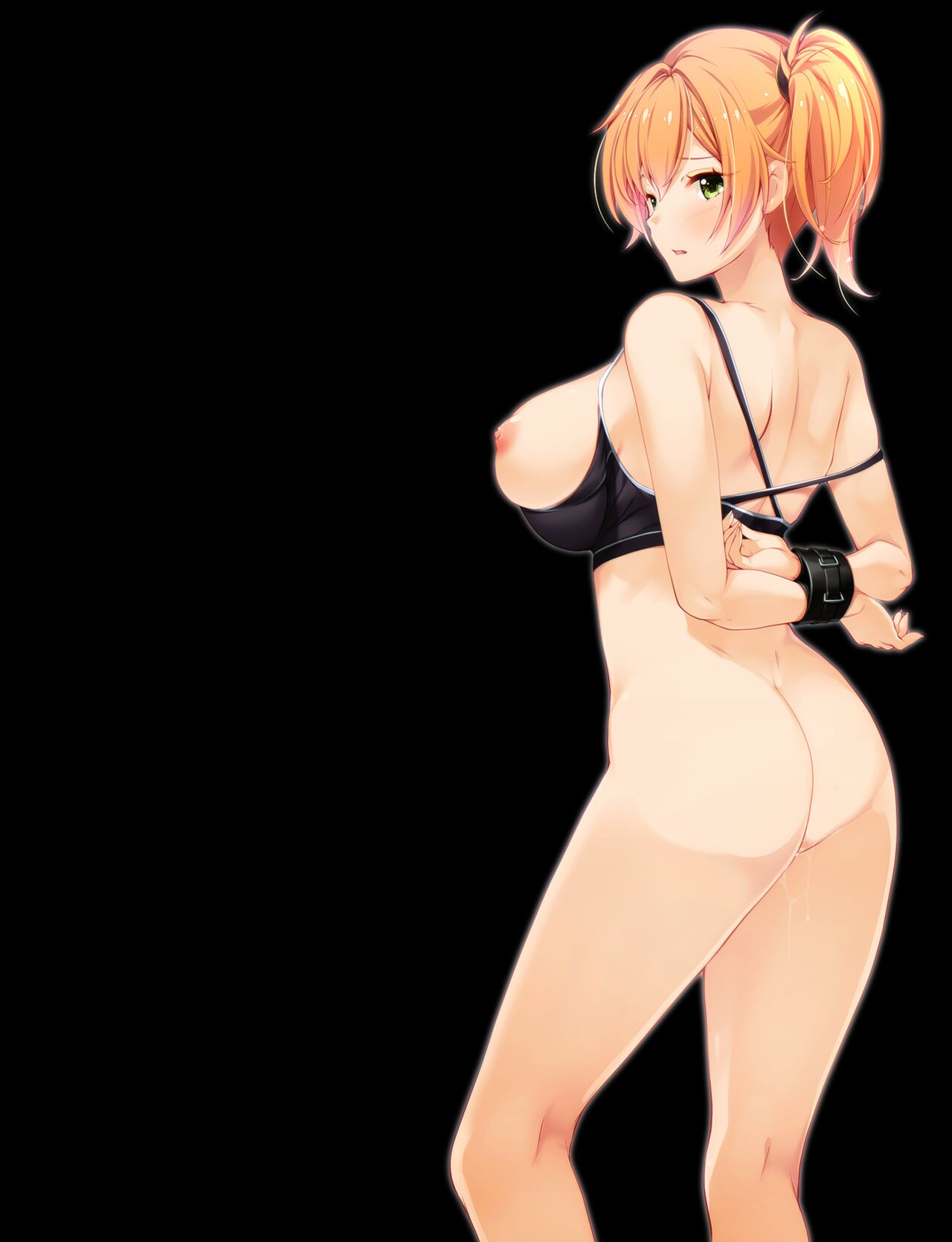 Toriko no Shimai ~Midara ni Moteasobareru Unmei no Mayoigo~ Character Set page 4 full