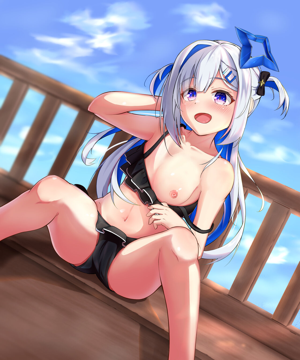 Nonmora page 3 full