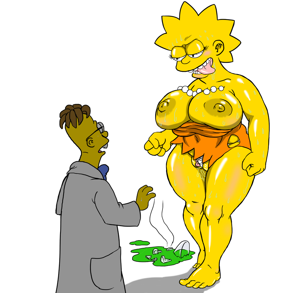 The Simpsons by Josemalvado page 6 full