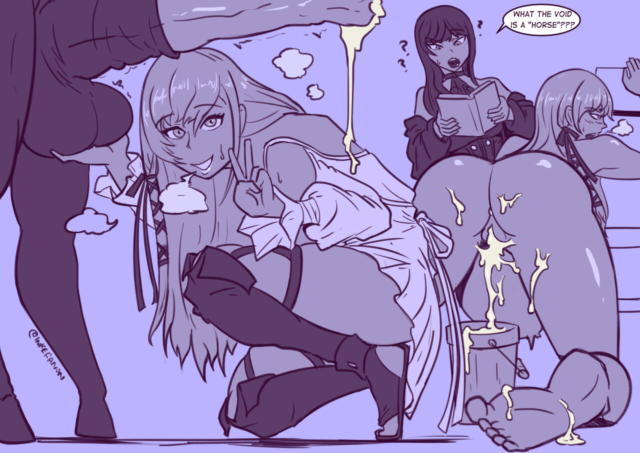 Assorted FFXIV Sketches page 8 full