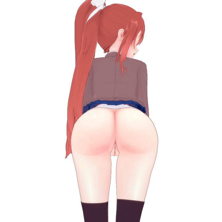 Doki Doki Hentai Club v0.16 Character Sprites page 9 full