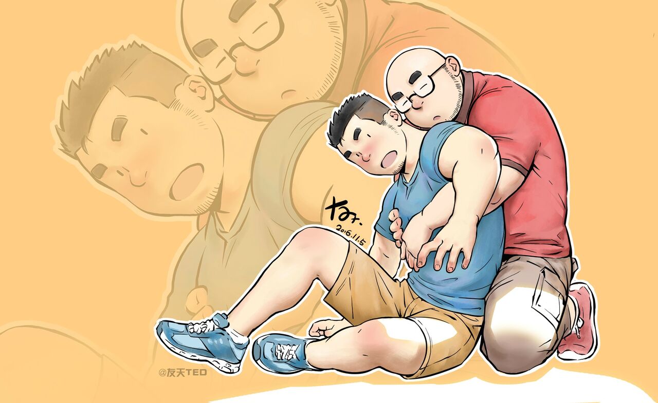 友天TED  Background page 2 full