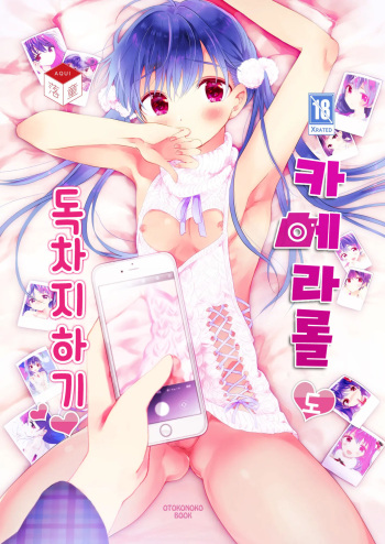 カメラロールもひとりじめ cover