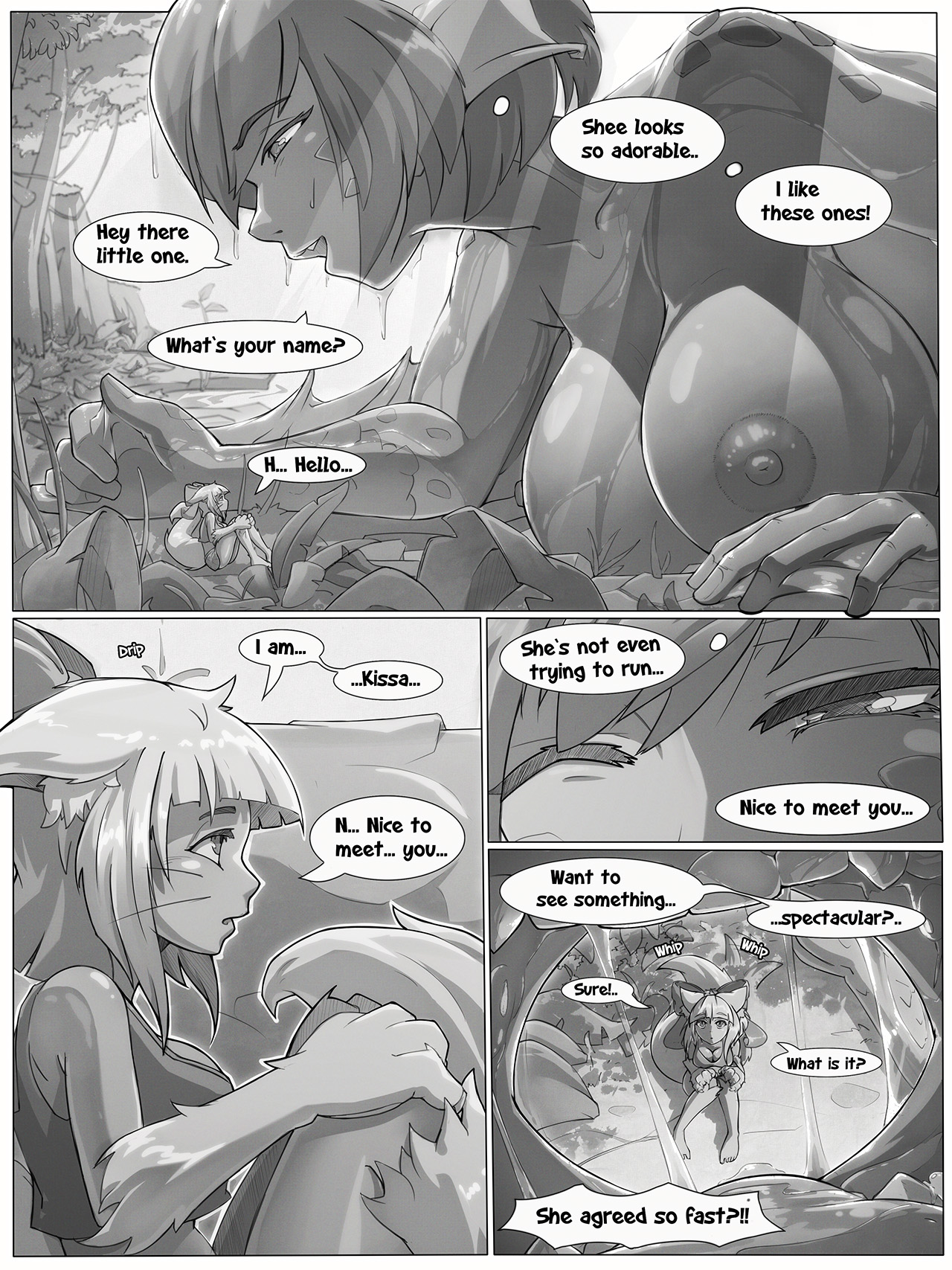 Tale Of Two page 2 full