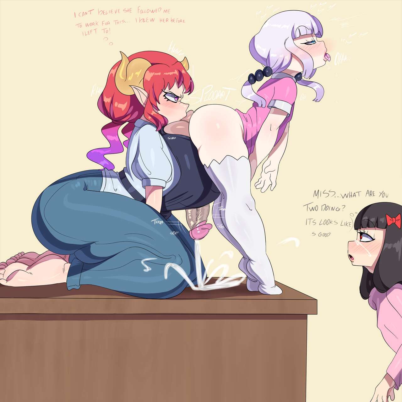 Kanna Kamui page 8 full