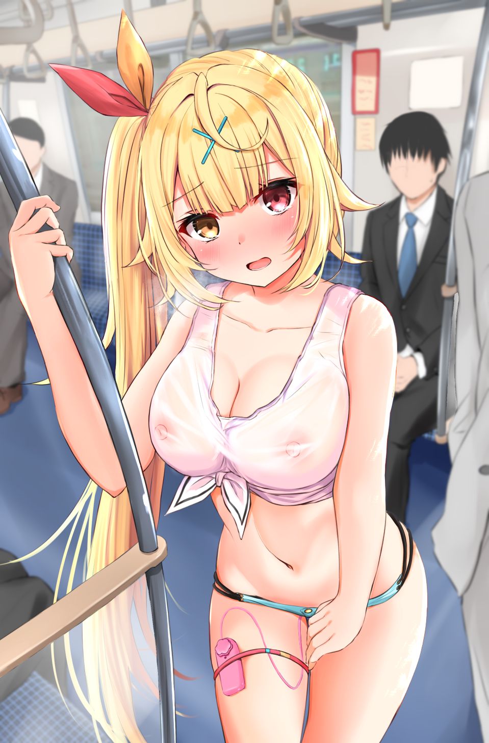 wet shirts and other cloths page 3 full