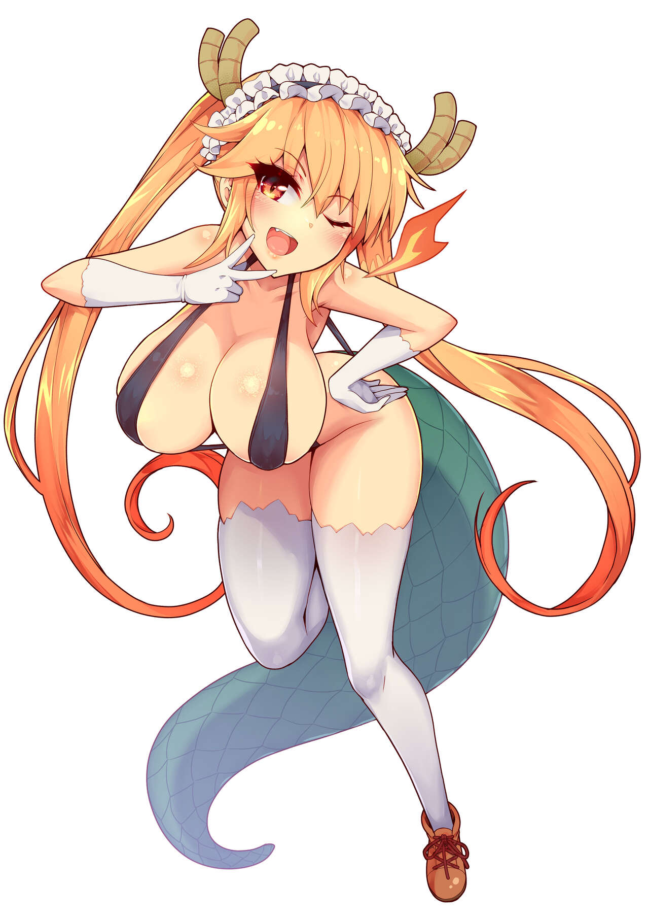 Pixiv Fanbox Compilation page 5 full