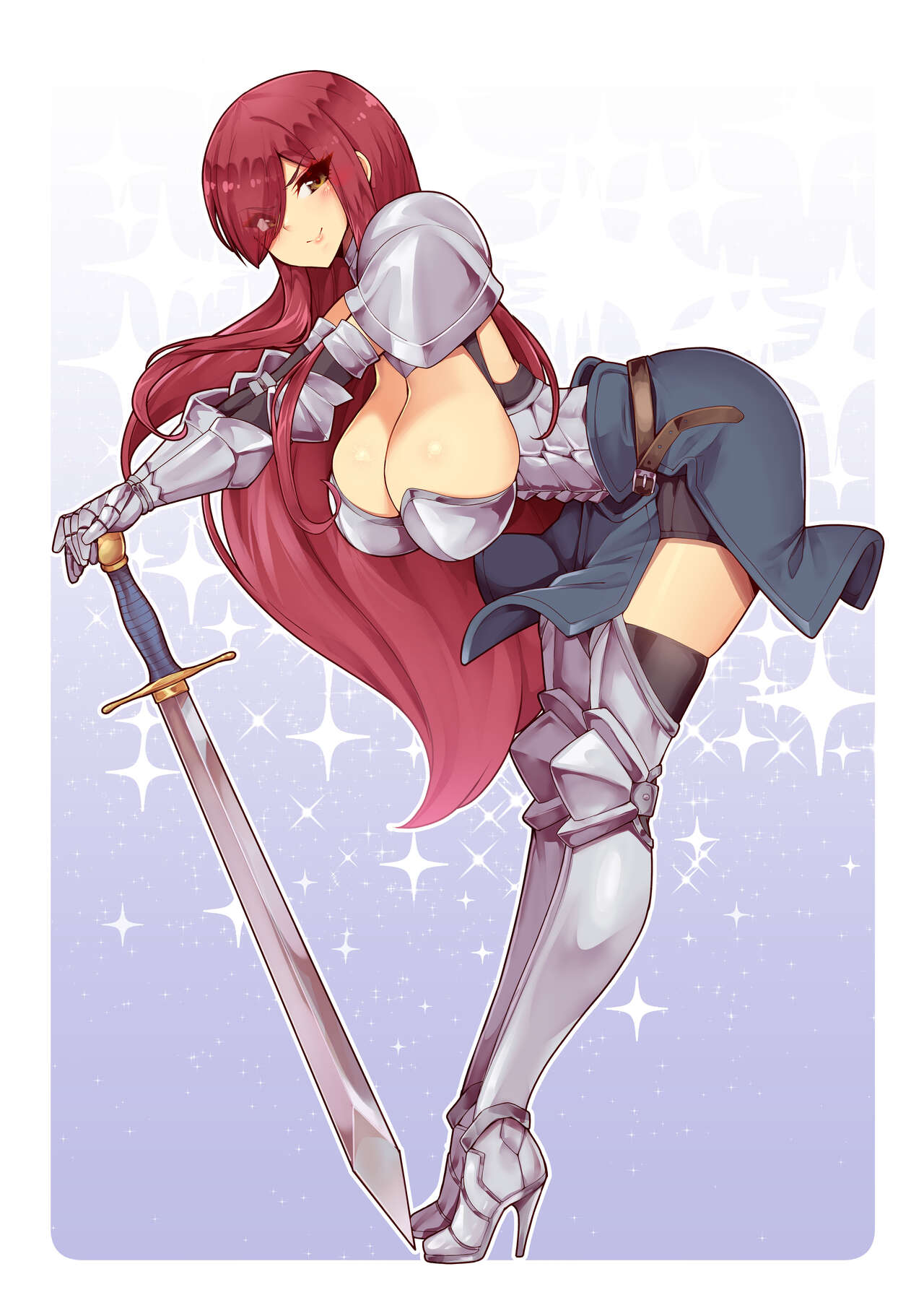 Pixiv Fanbox Compilation page 7 full
