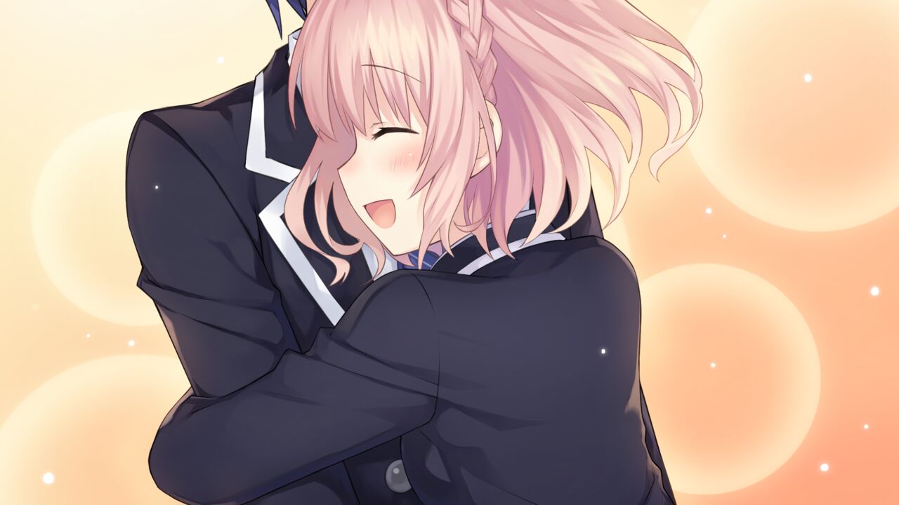 DATE A LIVE: Rio Reincarnation page 4 full