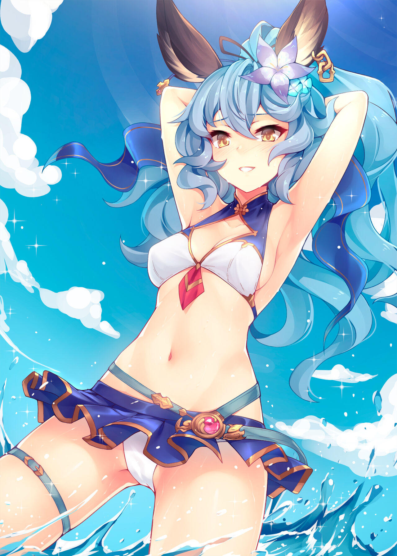 pixiv ケラス page 2 full