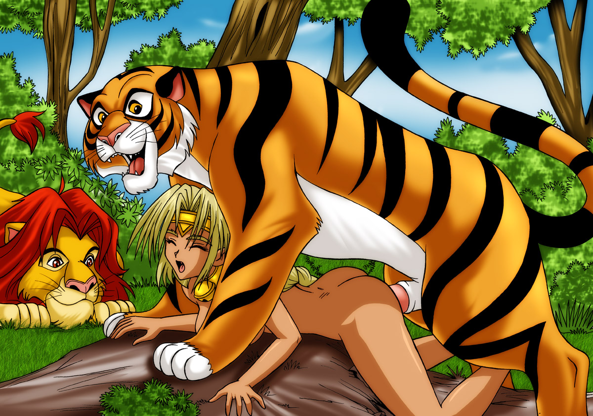 Character - aisha clanclan page 9 full