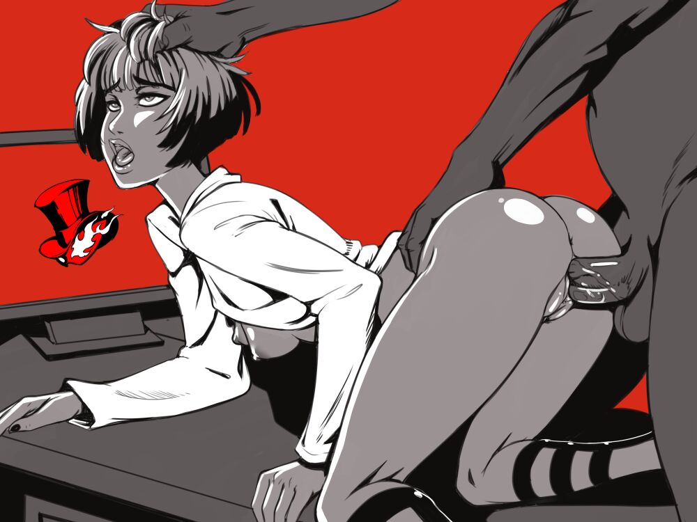Tae Takemi page 2 full