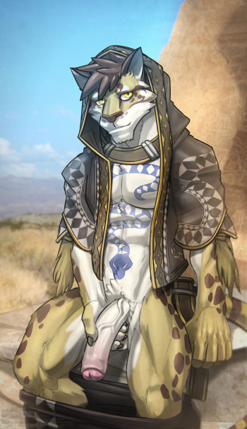 Likulau cover