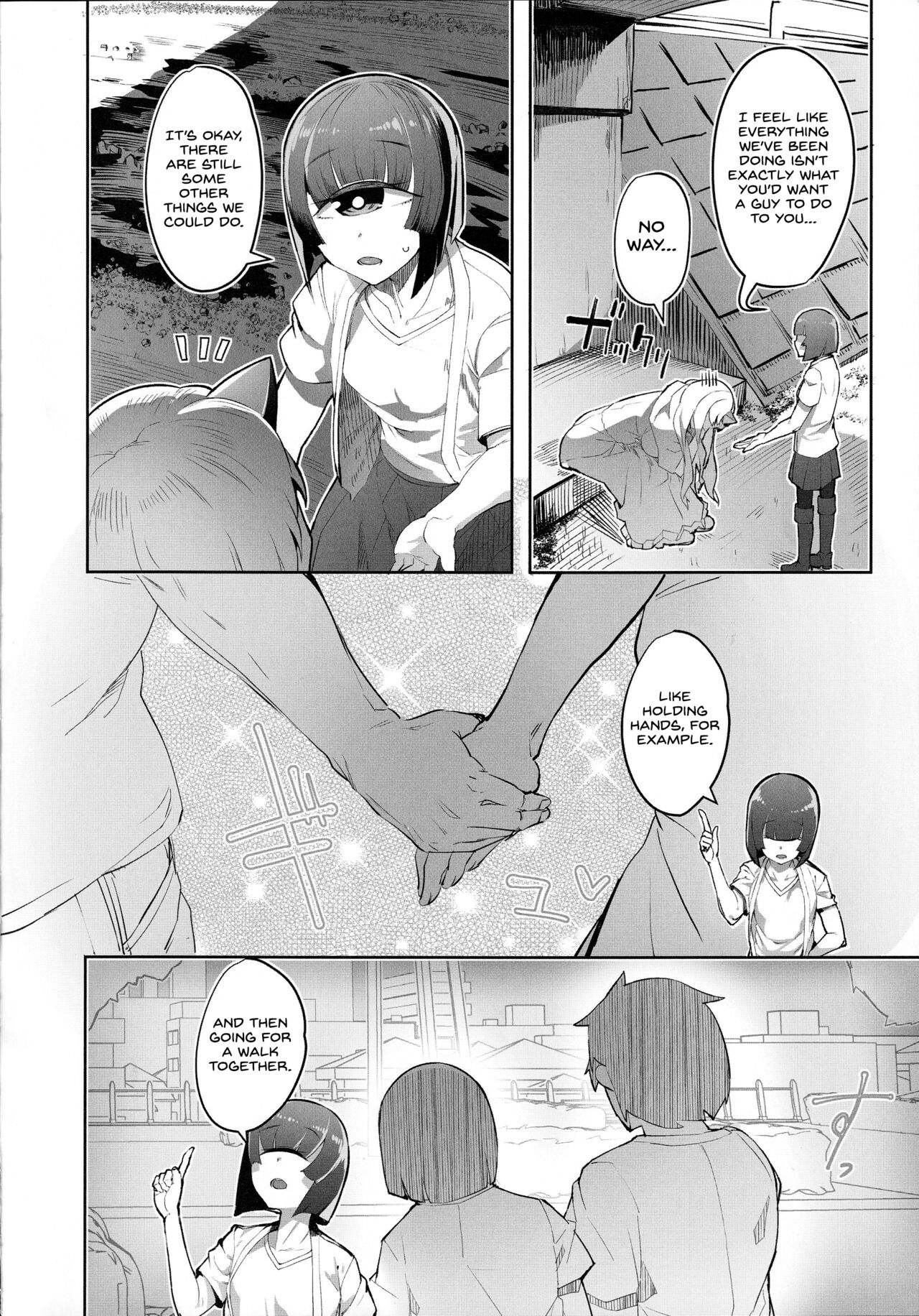 Monster Musume no Iru Nichijou SS ANTHOLOGY - Everyday Life with Monster Girls page 9 full