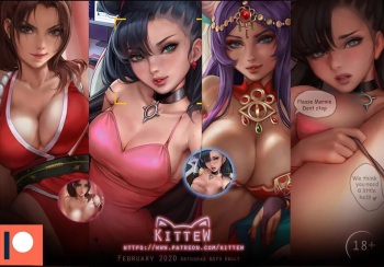 kittew 2020-02 cover