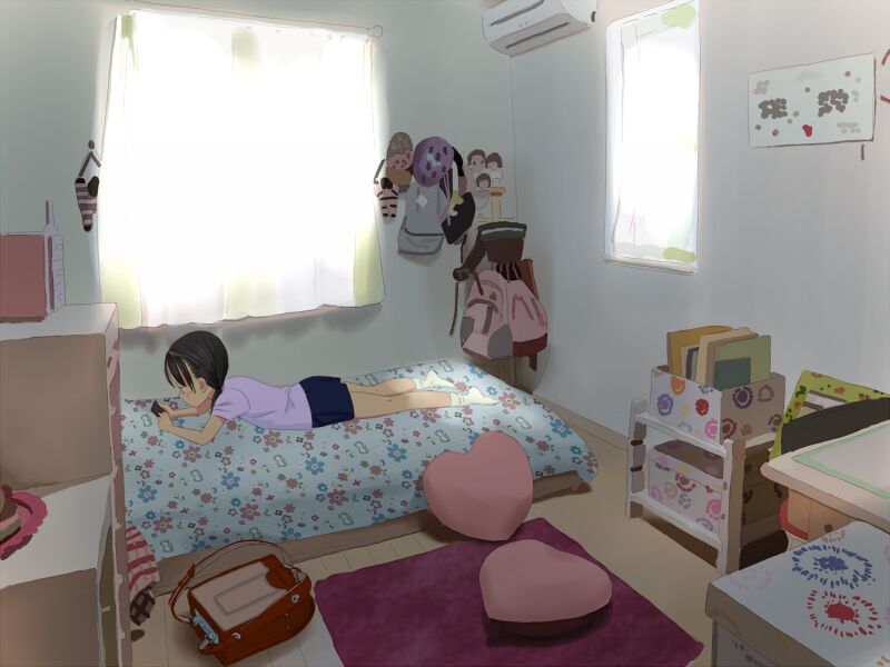Akane no Chiisana Hanabira page 2 full