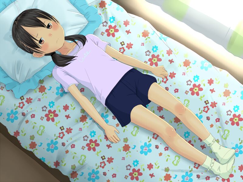 Akane no Chiisana Hanabira page 3 full