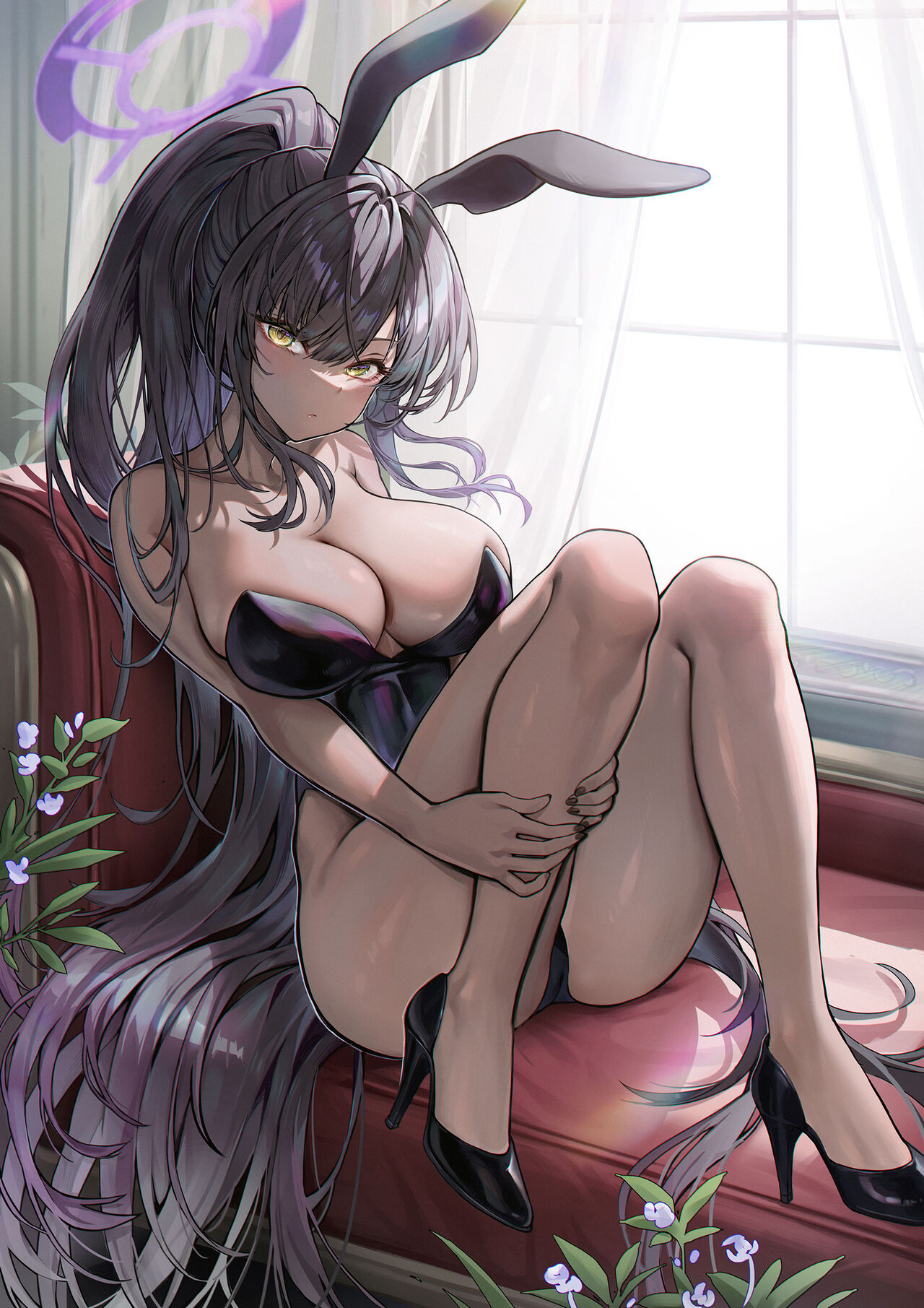 ●PIXIV● 工場長 page 5 full