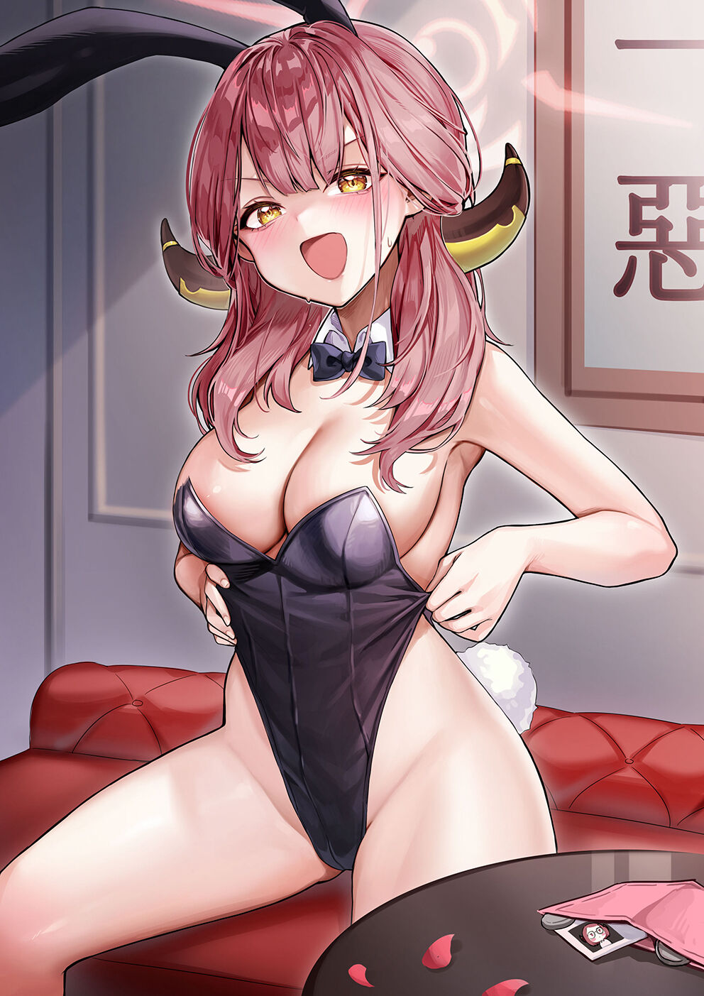 ●PIXIV● 工場長 page 6 full