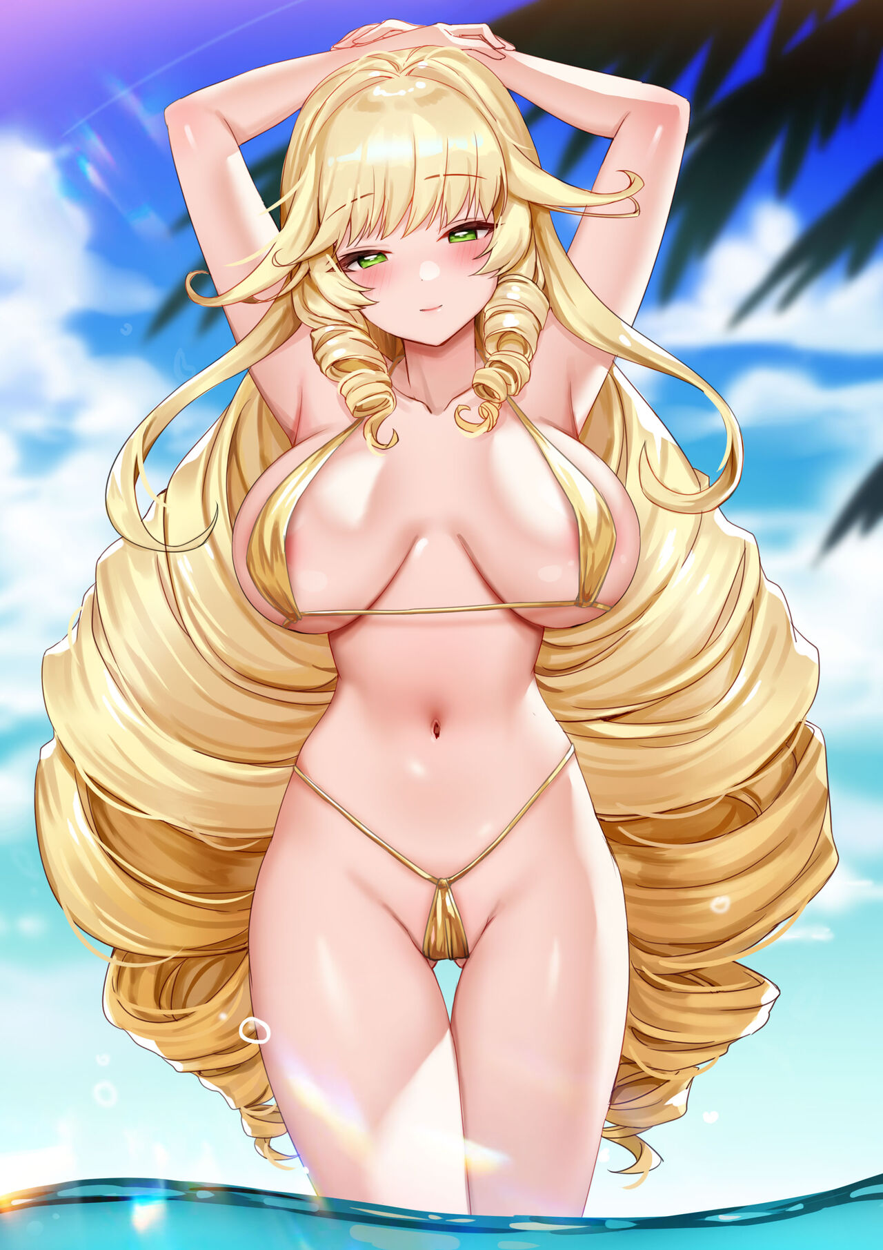 ●PIXIV● 工場長 page 7 full