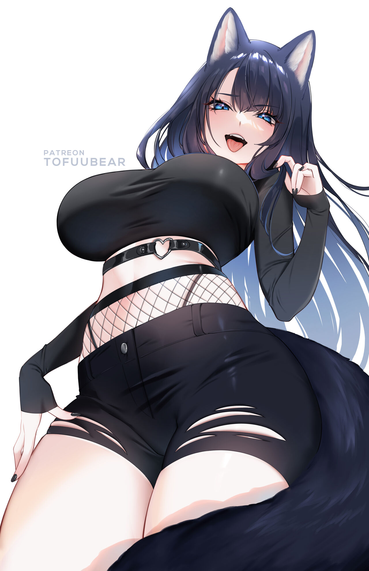 Tofuubear August 2022 page 5 full