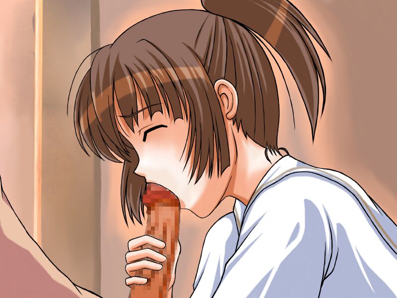 OreniKiss page 4 full