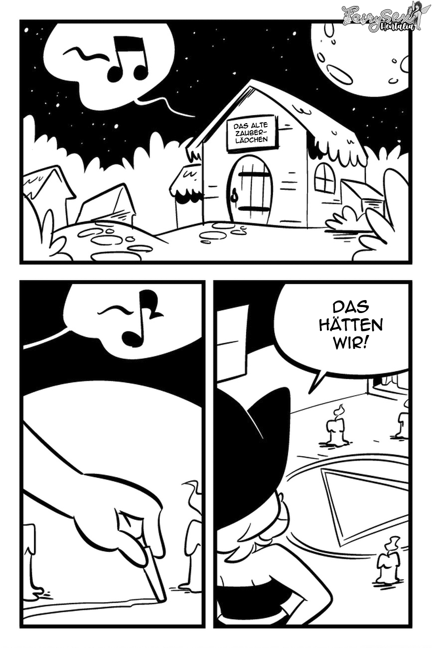 Kürbismagie page 2 full