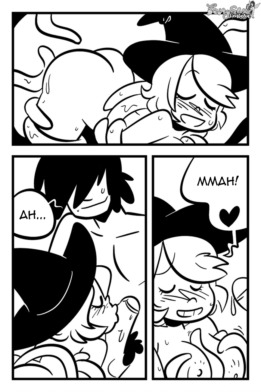 Kürbismagie page 8 full