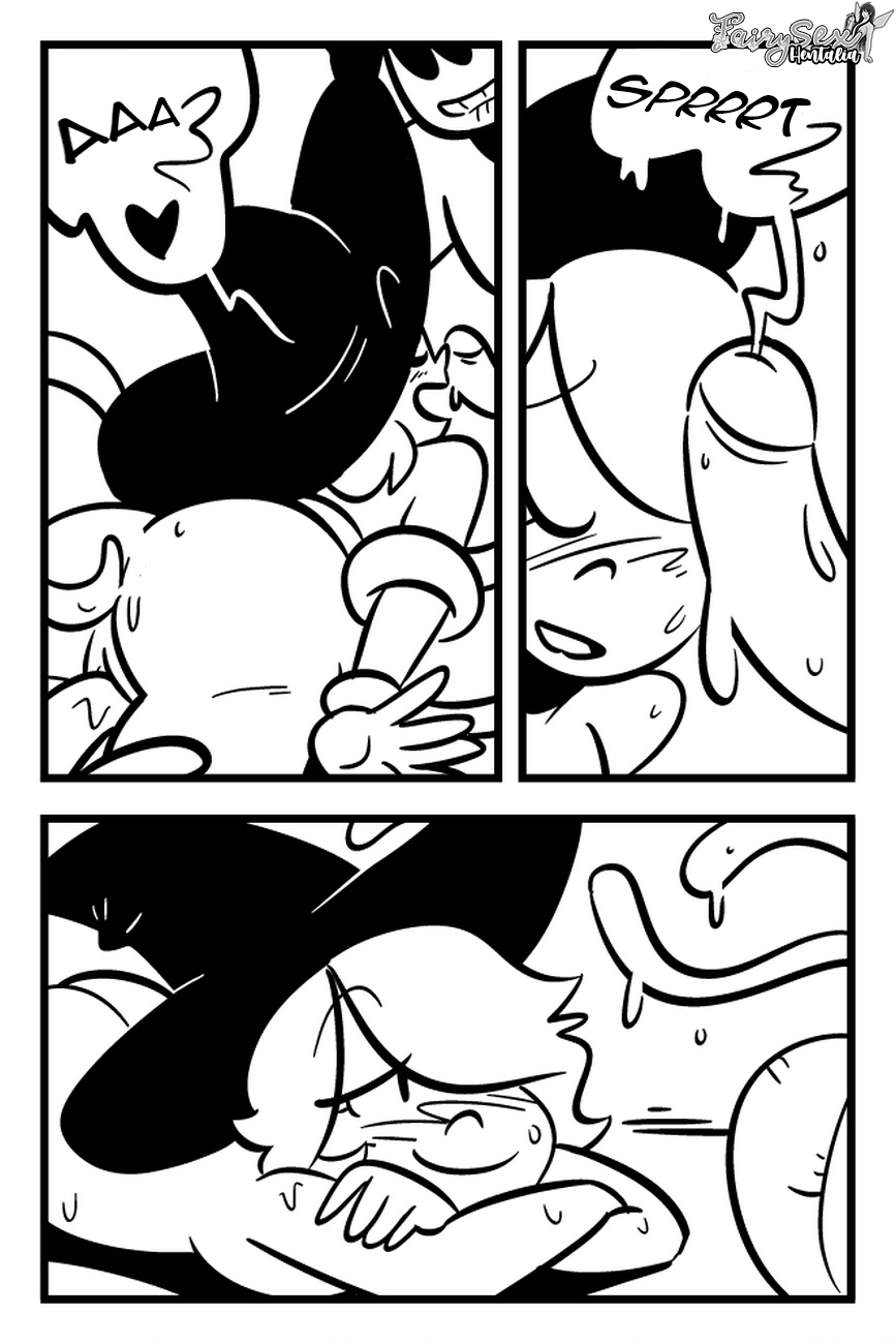 Kürbismagie page 9 full