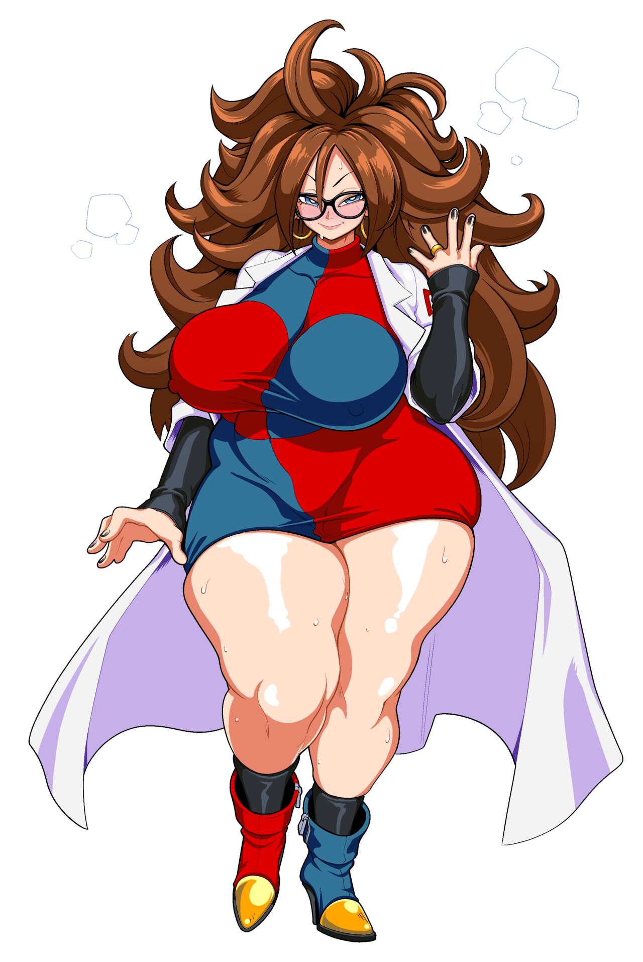 DB MILFs page 5 full