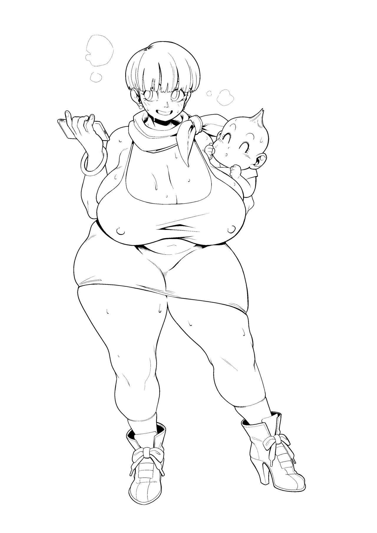 DB MILFs page 8 full